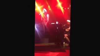 Christina Perri - Have Yourself A Merry Litte Christmas