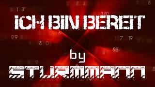 Video SYNTH-ME LABEL PRESENTS: Sturmmann "Ich Bin Bereit! (EP)"