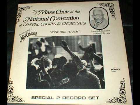 *Audio* God Keeps On Proving Himself: The National Convention of  Choirs & Choruses