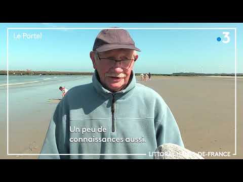 Le Portel - ambiance plage