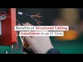 Structured Cabling Services in Dubai Network Cabling in Dubai