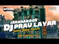 DJ PRAHU LAYAR Full Bass JARANAN DOR X THAILAND STYLE Dj Viral Tik Tok Terbaru 2023