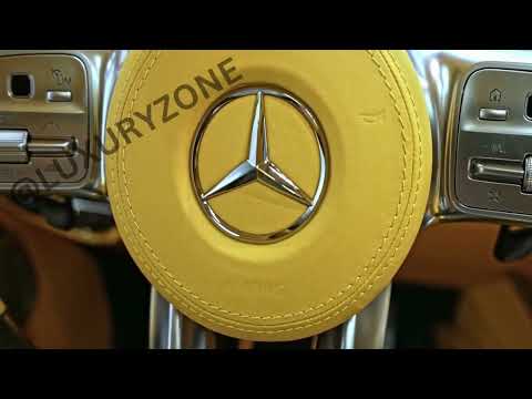 LUXURIOUS BRABUS G900 ROCKET EDITION