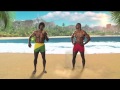 Comercial Old Spice Com Terry Crew
