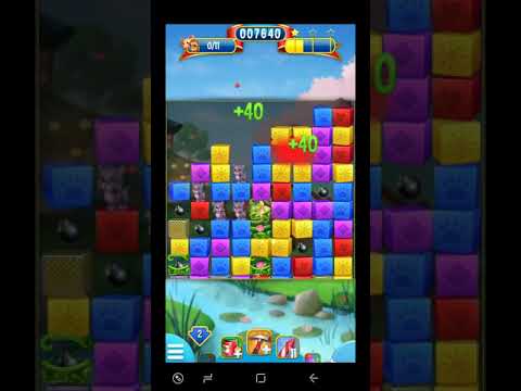 Pet Rescue Saga level 2503 ~ NO BOOSTERS