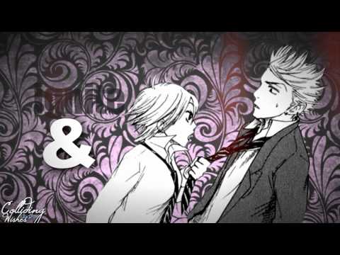 cωѕ★} Fix You {★мαɴɢα&ғαɴαrт мeρ