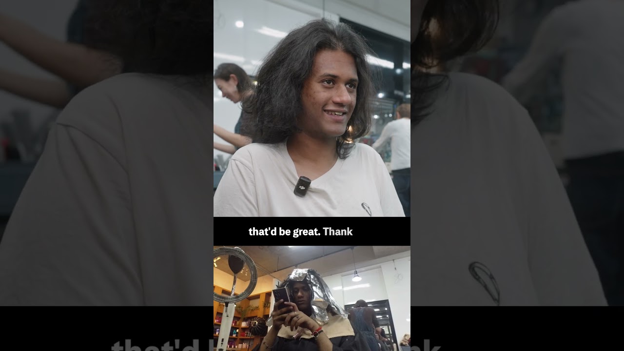 Highlights on Curly Hair #hairtransformation #hairconsultation