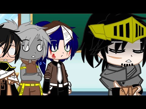 Erasermic arguing||Erasermic||Mha||