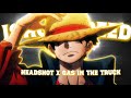 IShowSpeed Headshot Gas In The Truck AMV