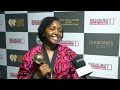 Kenya Tourism Board - June Chepkemi, CEO