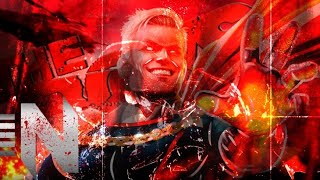 Thunderbolts React: O Que Eu Quiser | Capitão Pátria (The Boys) | 7 Minutoz