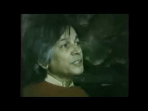 THEIR IS NO SELF BY UG KRISHNAMURTI || ug krishnamurti interview