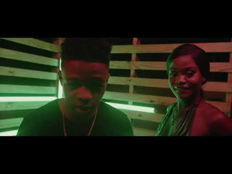 Likkle Addi - Celebrate (Offical Music Video) - Short Boss Muzik (Sept 2020)