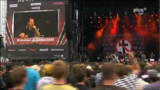 Bad Religion - A Walk - Rock am Ring 2010