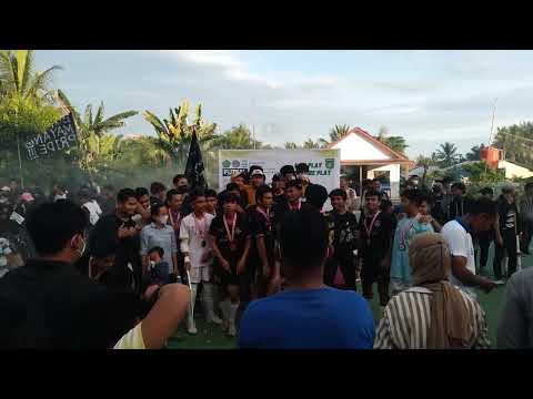 Juara Liga Futsal Antar Pelajar SMA Sekota Dumai STMIK - AMIK Dumai Official