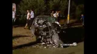 preview picture of video 'Incidente mortale Nova Siri (MT). Muoiono padre e figlio.'