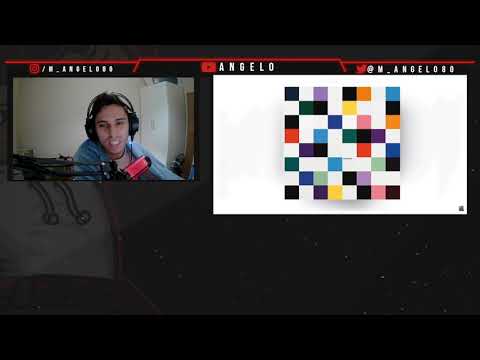 ANGELO REAGE AO T-REX - NÃO MEXER