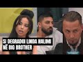 Si degradoi Linda Halimi në Big Brother- tentimi për ta poshtëruar Bleron dhe Azemin