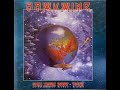 Hawkwind – USA Tour 1989-1990 (Disc 1) - Jonathan Smith Hawkwind – USA Tour 1989-1990 (Disc 1)