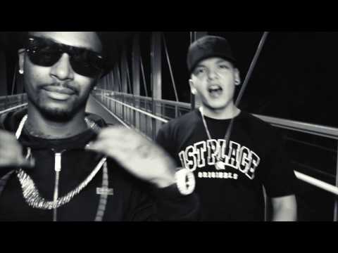 CHINGY X MUXY - "Million" feat. Fortafy & Demo G (Music Video)