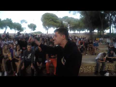 ?? vs Emer SEGUNDA RONDA FILTROS MINIANFIBATTLES