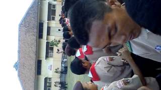 preview picture of video 'PTA (penerimaan tamu ambalan) rama shinta smk n nusawungu, 2011/2012'