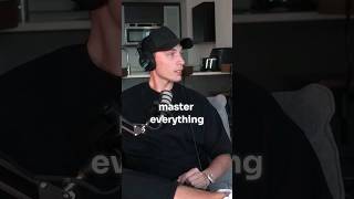 Jack of all trades, master of life 👽 IYKYK #lukebelmar #entrepreneur #mindset