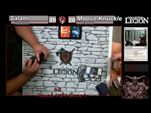 Friday Night Magic Modern