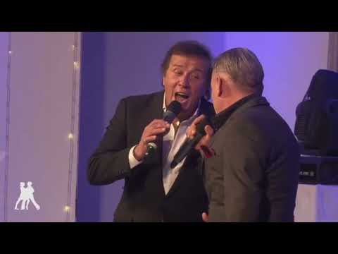 NESTOR ROLAN Y FABIO REY  . QUIERO HUIR DE MI (VALS) DUO . BAHIA BLANCA 2023. TANGO EN LA BAHIA.