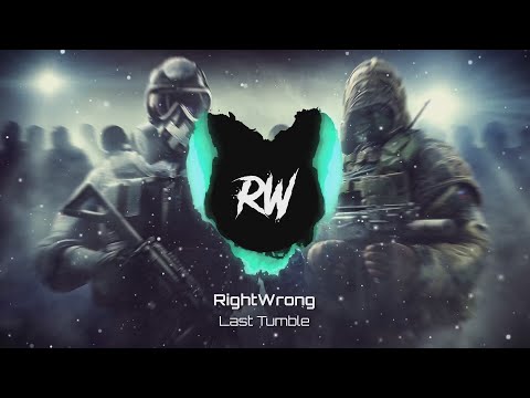 RightWrong - Last Tumble [Official Audio]