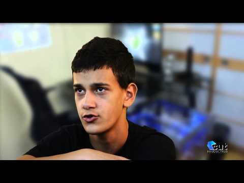 TERA TV / Pretstavuvanje na BITOLSKITE TALENTI - Andrej Antunovik i Marija Puplievska