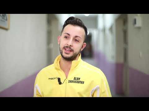 Mill-Imħażen tal-Karnival - Alan Galea - Little Angels