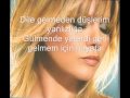Gülben Ergen & Oguzhan Koc- Giden Günlerim Oldu ...