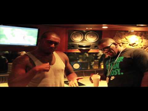 BLAC_OWT W/ JUICE MCCAIN @ Paramount Studios