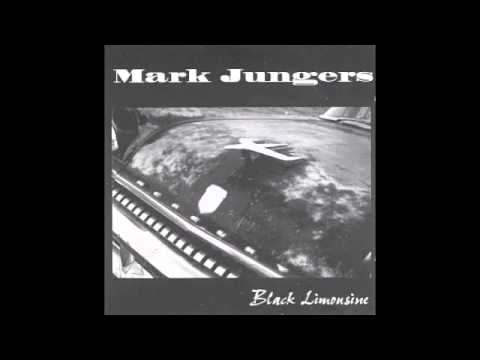 Mark Jungers - Broken Watch