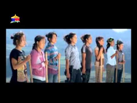 Ko Bhulna Sakchha From Nepali Movie Farki Aau - Rupak Dotel
