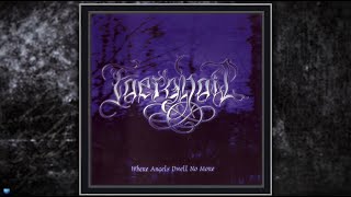 Faerghail  — Where Angels Dwell No More (2000) (Full Album)