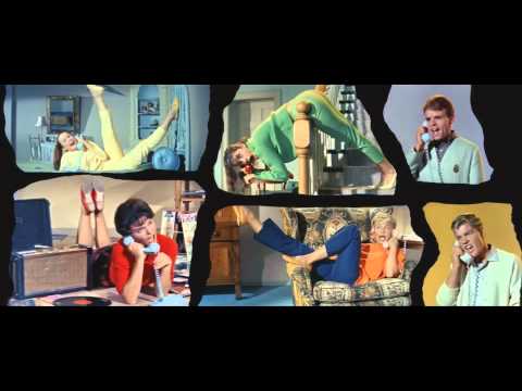 Bye Bye Birdie clip thumbnail