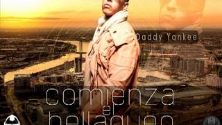 Comienza El Bellaqueo (Original) - Daddy Yankee [Imperio Nazza Gold Edition] ★REGGAETON 2012★