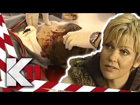 Eisige Stille: "Sie ist qualvoll auf dem Eis erfroren!"  | 1/2 | K11 - Die neuen Fälle | Sat.1