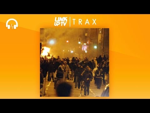 Frenchy Le Boss - Trap House | Link Up TV TRAX