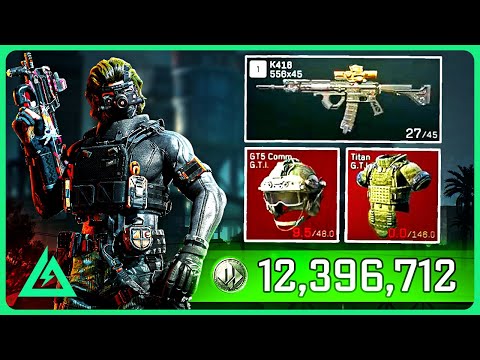 How we ABUSED Nox to Steal Millions in Delta Force