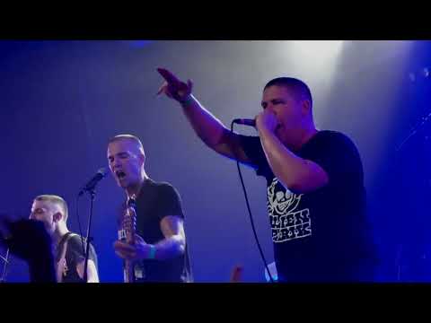 Brigade Loco - Jasaten Duguna (LIVE), 2024-10-12, SO36, Berlin