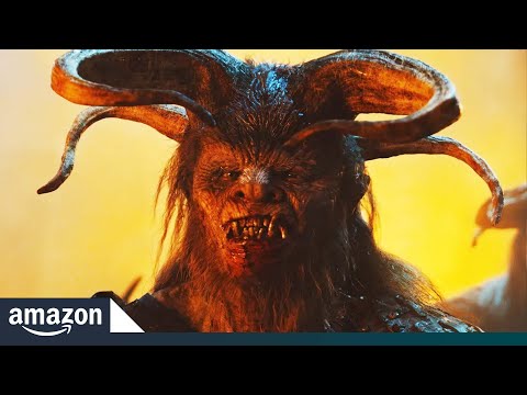 afbeelding Season 2 Behind the Scenes