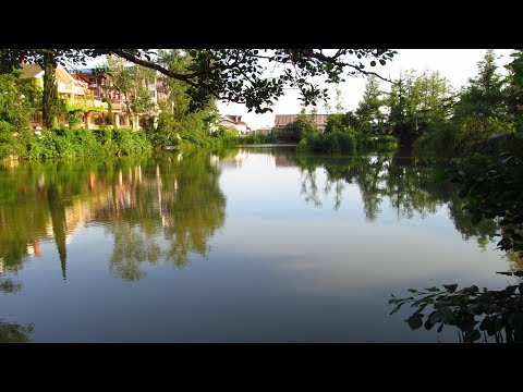 Лазаревское | Озеро Дивное | День 2