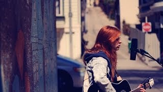 Alanis Morissette - Ironic (Cover by Orla Gartland)