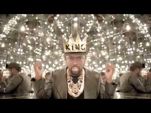 Britney Spears ft. Will.i.am VS. Afrojack - Scream Fatility And Shout Bitch!