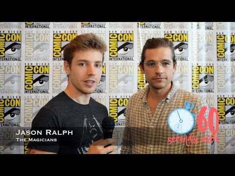 Jason Ralph
