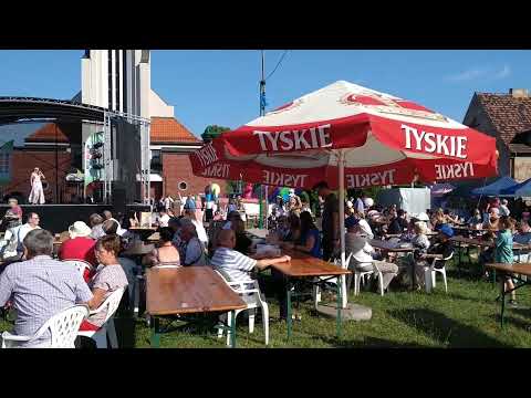 Pyskowice - 3.07.2022 - Festyn Parafialny