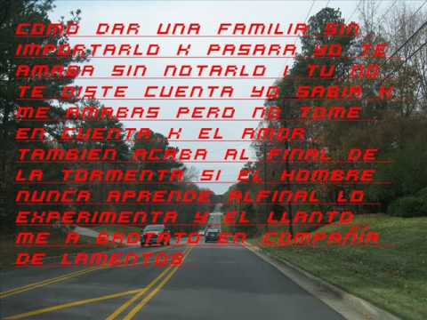 impacto mc - la mento (cansion completa)